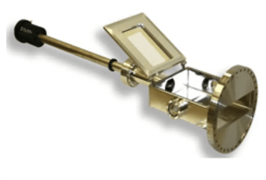 12 CFF Mounting Flange Loadlock