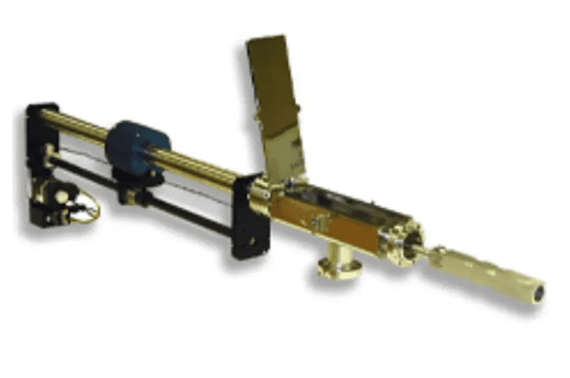 2.75 cff mounting flange load lock