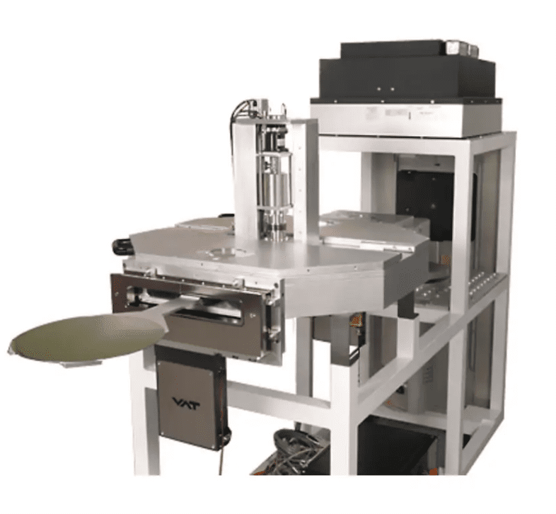 300MM ALTERNATIVE FRONT END MODULE
