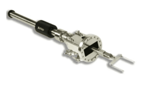 6 CFF Mounting Flange Loadlock