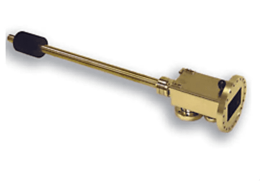 8 CFF Mounting Flange Loadlock
