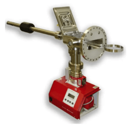 CFF Based Loadlock