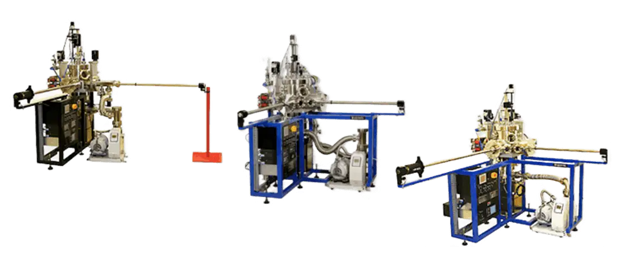 TRANSFER SYSTEMS