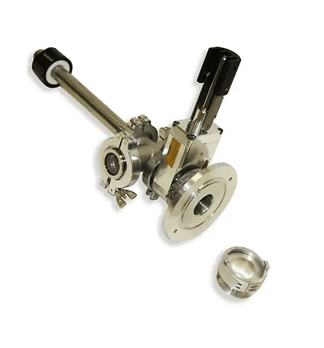 VERSAPROBE SYSTEM